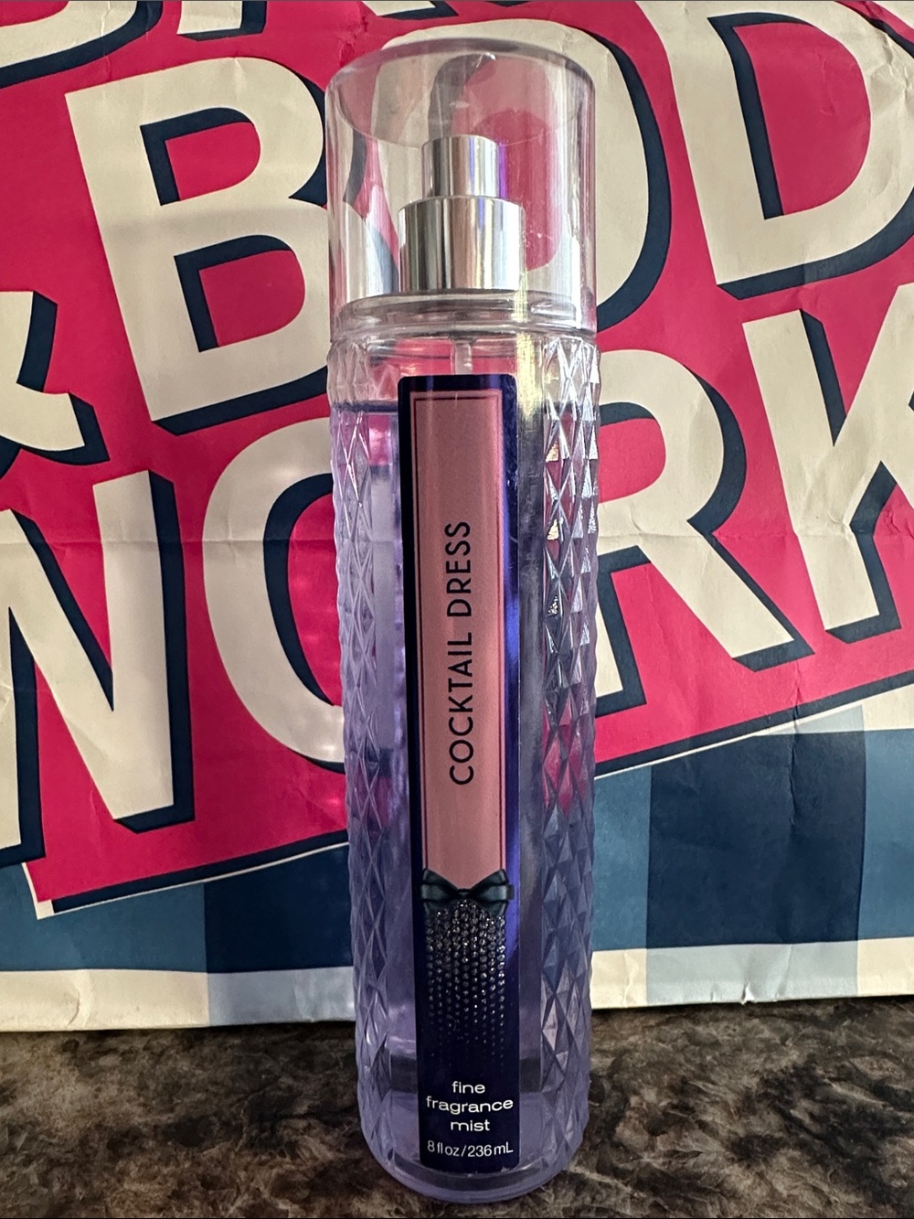 Bath & Body Works Cocktail Dress